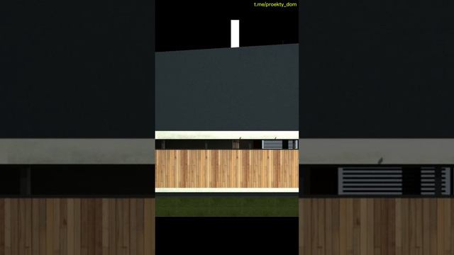 Проект современного двухэтажного коттеджа смотреть онлайн