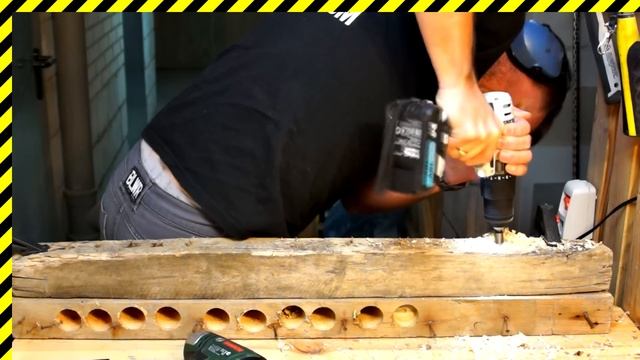 Test NAŁADOWANYCH Niteo Tools; Parkside; MacAlister (wkrętarki)