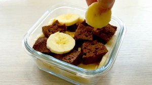 Десерт за 5 минут готовки! Шоколадный Кекс в Микроволновке! Так ПРОСТО и так ВКУСНО!