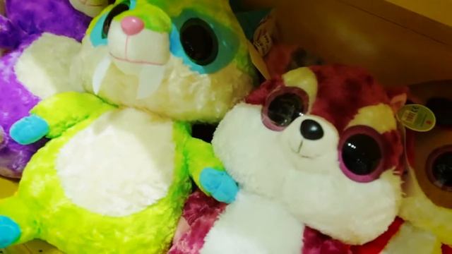 Озор товаров ТЦ "Детский Мир" смотреть онлайн