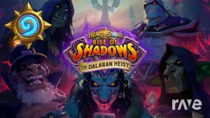 Hearthstone. boss ost _Last breath_
