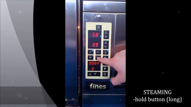 Fin Deko controller смотреть онлайн