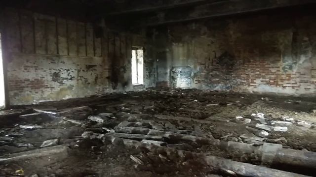 Село Багаряк за полчаса