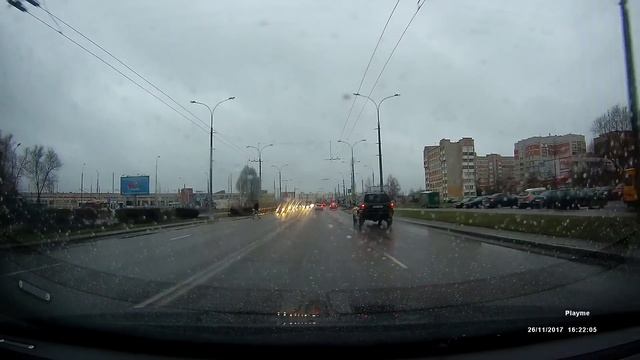 Бессмертные на дорогах Брест