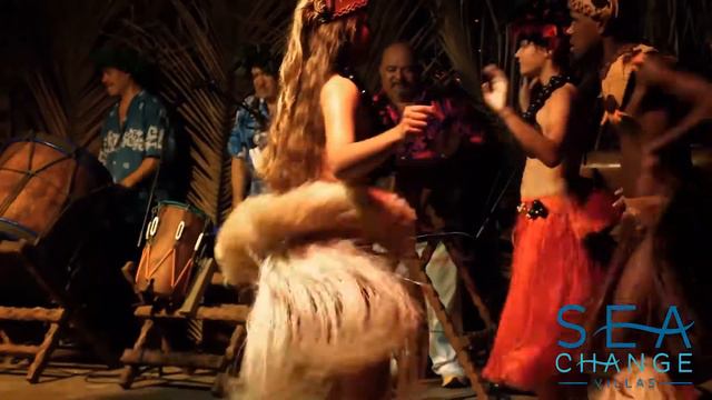 SEE CHANGE VILLAS RAROTONGA HOTEL 4* DE LUXE Cook Islands