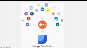 Что такое Google Data Studio?