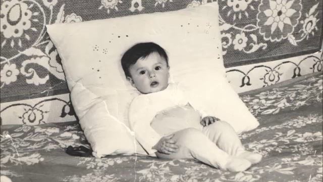 подарок на Юбилей 70 лет от детей,внуков! смотреть онлайн