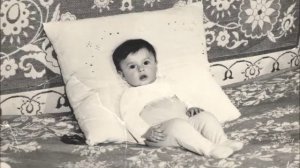 подарок на Юбилей 70 лет от детей,внуков!