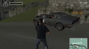 Driv3r / Driver 3 speedrun in 1:49:11