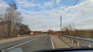 Деревня Фрол 17 века, 116 метров над уровнем моря