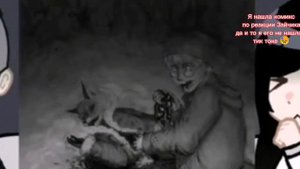 Озвучка комиксов "Tiny Bunny". (шип ?Рома Антон?). ⬇️Загляните в описание⬇️
