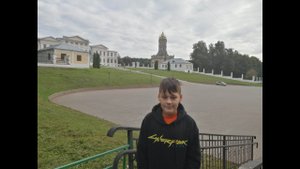 Поговорим, почитаем, послушаем?!(Фёдор Анкин о познании мира)