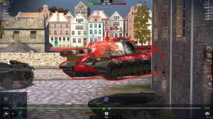 WoT Blitz 10 ЛВЛ Мастер и воин