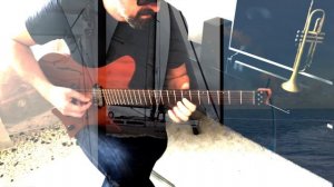 MAIDEN VOYAGE (Herbie Hancock) .strandberg* Sälen Jazz