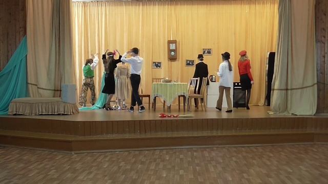 Душа фарфоровой чашки