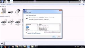 How to add a printer by Hostname