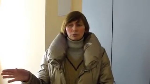 Фальсификации в Стрелице Семилукского района. смотреть онлайн