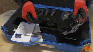 TMAS 100 KIT КОМПЛЕКТ КАЛИБРОВАННЫХ ПЛАСТИН