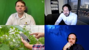 1283. В.Г. Коршунов, А.В. Трубников: Ферма в кармане. Незаменимое цифровое управление полем и фермой