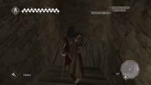 Людовико Орси. Assassin’s Creed II #45.