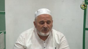 История жизни Пророка Муса (а.с.) ч.13