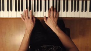Go Down, Moses (Funtime Hymns) [Intermediate Piano Tutorial]