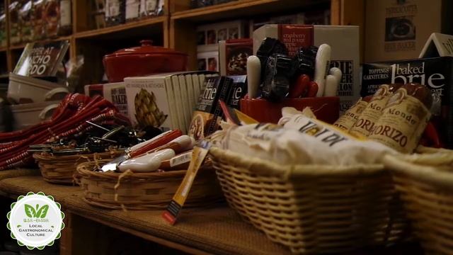 Мастер-класс Агро Стартапа: Фермерский магазинчик смотреть онлайн