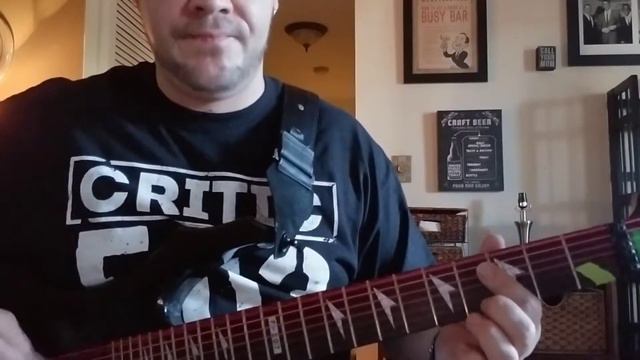 ix (7 string g# standard) смотреть онлайн
