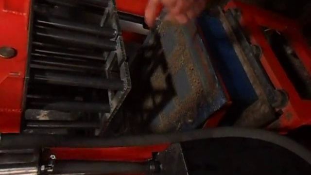 Гидроперсс для изготовления шлакоблока смотреть онлайн
