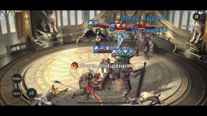 RAID: Воевода, Один в поле - ВОИН! (Обзор/Гайд) [WARCHIEF]