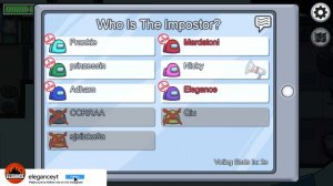 99 IMPOSTORS vs 1 CREWMATE! - Among Us Funny Fails #1