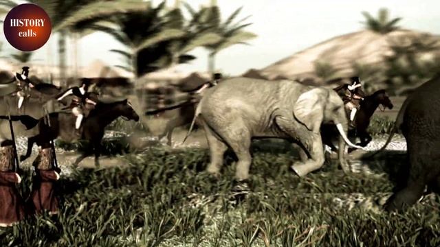 The city that defied an empire | History Calls | FULL DOCUMENTARY смотреть онлайн