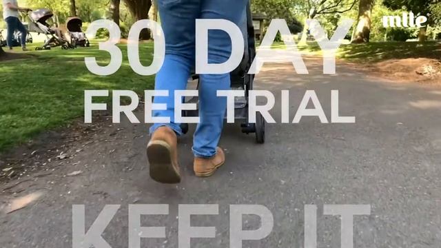 Try it, Love it, Keep it! смотреть онлайн