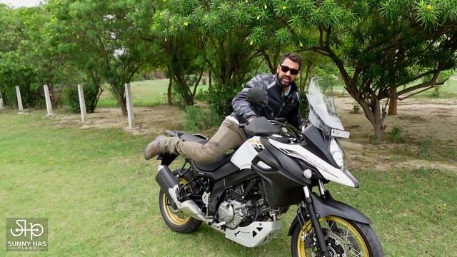 Why I Bought Suzuki Vstrom 650 In 2023 ? Why Is Vstrom 650 Called Toyota Of Motorcycles?