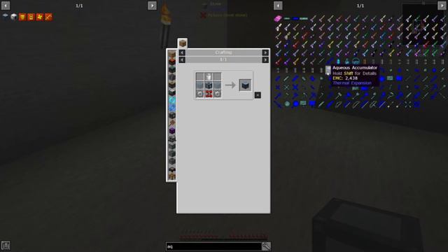 StoneBlock 2: Episode 11: Automating Latex into Plastic смотреть онлайн