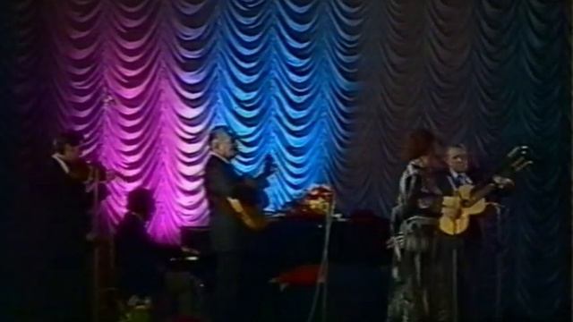 Алла Баянова, 1988 смотреть онлайн