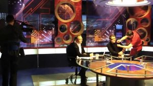"Временно Доступен" Валентин Гафт