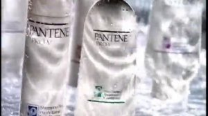 Pantene "Roots"