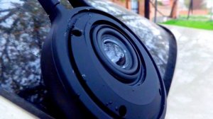 Обзор и бас тест мега калонки APS 125