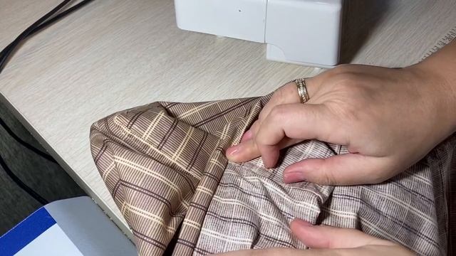 Как сшить простынь на резинке. смотреть онлайн