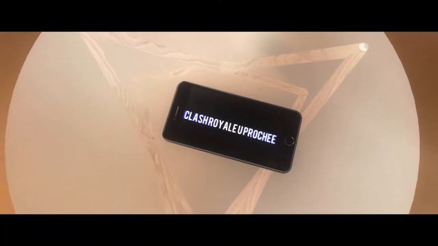 ДЕЛАЮ ИНТРО НА ЗАКАЗ,ИНТРО №6(клеш рояль и прочее) смотреть онлайн