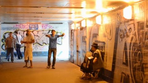 #Солнечногорск