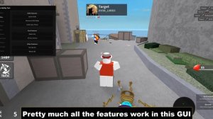 Roblox KAT! OP Script/Hack GUI KILL ALL