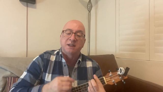 Maxwell’s Silver Hammer - UKULELE смотреть онлайн