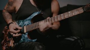 Igor Paspalj - Mr. Crowley Improvisation