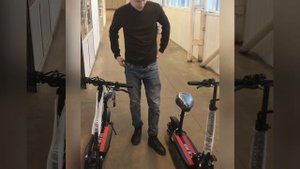 Чем Kugoo M4 отличается от Kugoo M4 Pro? Обзор электросамокатов. Характеристики