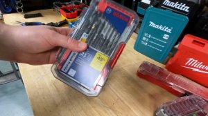 5 Ways to Reuse and Recycle Old Tool Bit Cases! | Tool Case Hacks