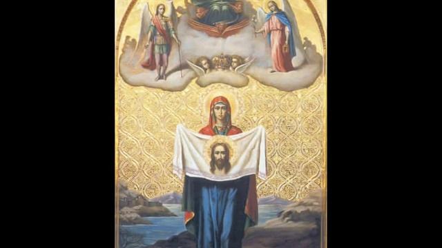 Благослови, душе моя Господа(Божественная Литургия).wmv смотреть онлайн