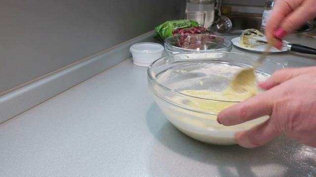 ОТКРЫТЫЙ ВИШНЕВЫЙ ПИРОГ