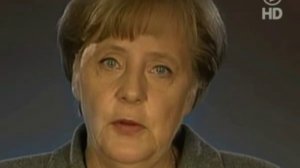 The Shoking Truth about Viktoria-Angela Kasner- Merkel